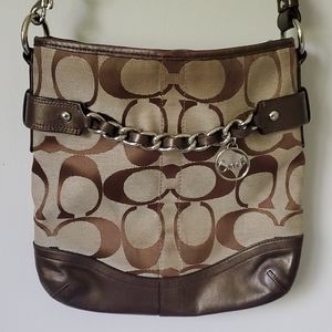 Coach Crossbody Purse